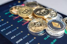 digital currencies