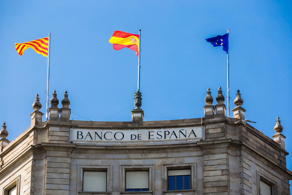 Spain’s upbeat outlook a rare bright spot among Eurozone economies