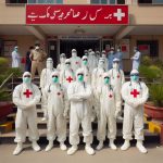 Pakistan’s health economy crisis and monkeypox