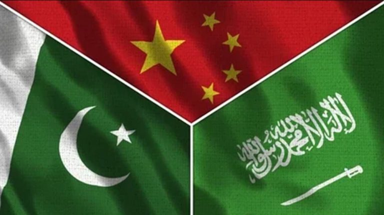 Pakistan’s economic stability to ‘improve’ after debt rollovers from Saudi Arabia, UAE, and China, experts say