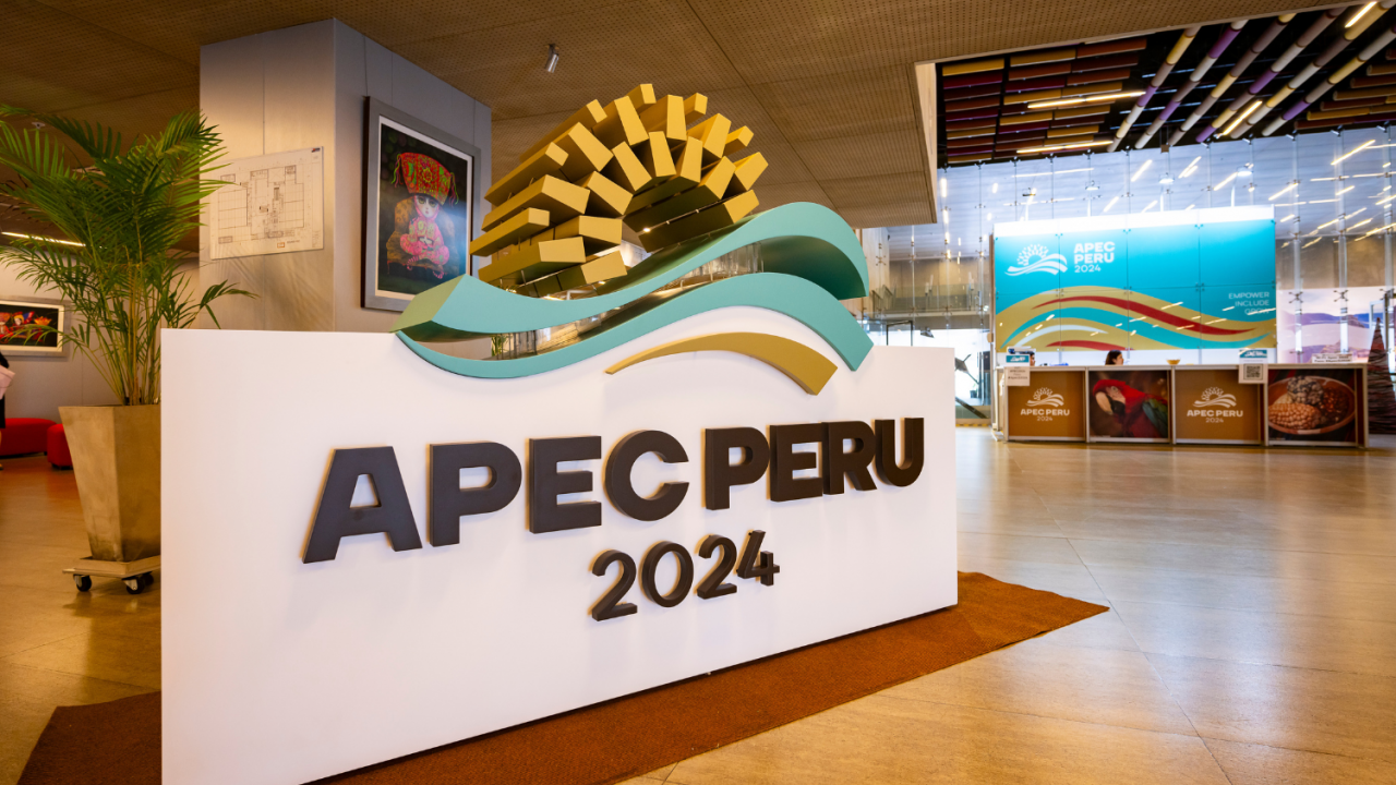 What has been APEC’s economic impact in Peru