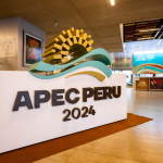 What has been APEC’s economic impact in Peru