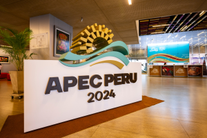 What has been APEC’s economic impact in Peru