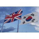 South Korea Britain launch new dialogue platform for economic ties