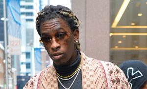 young thug sentenced 2024