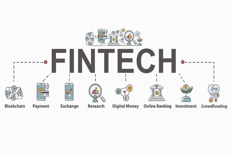 Expert Insights into Banking Market Trends for Fintech Innovators