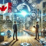 AI tools for businesses in Canada